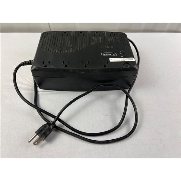 Belkin Surge Protector