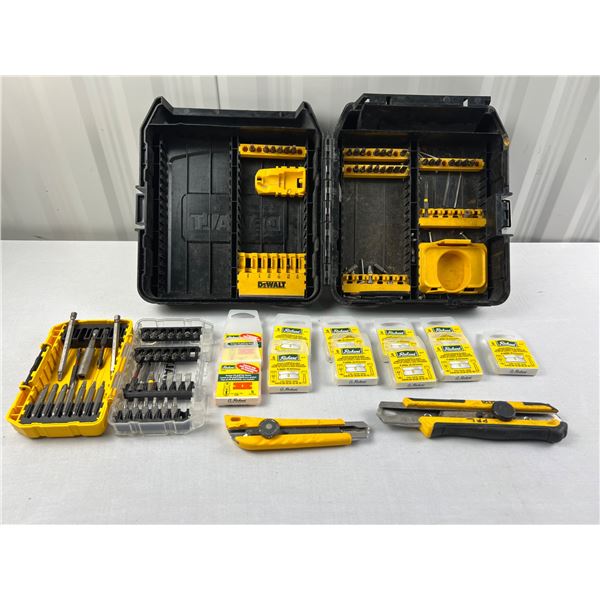 Dewalt Hard Case