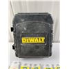 Image 2 : Dewalt Hard Case