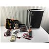 Image 1 : Multimeters
