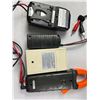 Image 6 : Multimeters