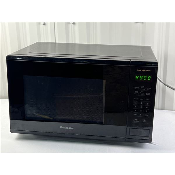 Panasonic Microwave