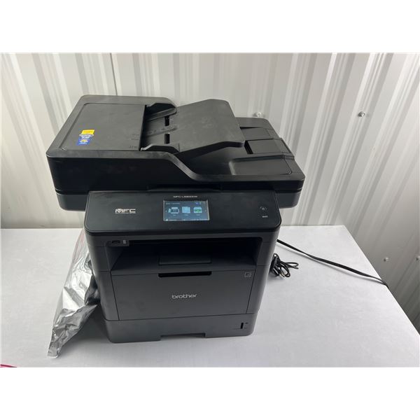 Brother Multi-Function Center