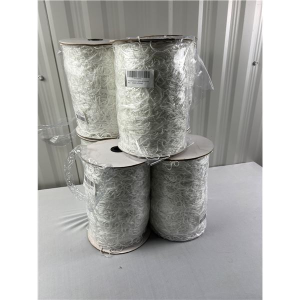 Hydroponics Grow Net