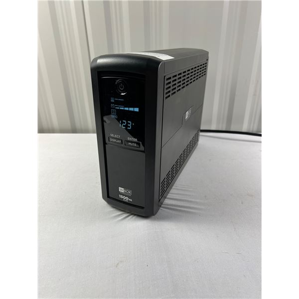 WBox Technologies Automatic Voltage Regulator