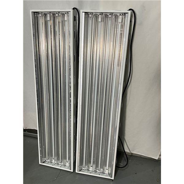 Sun System Sun Blaze Fluorescent Lamps