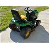 Image 2 : John Deere L118 Tractor