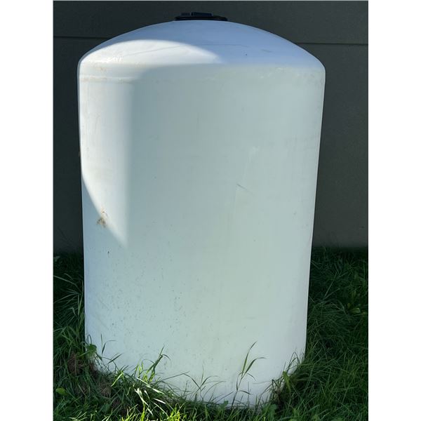 Poly Tank
