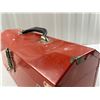 Image 3 : Metal Tool Box