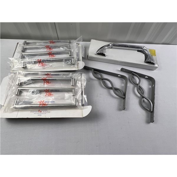 Home Repairs Lot