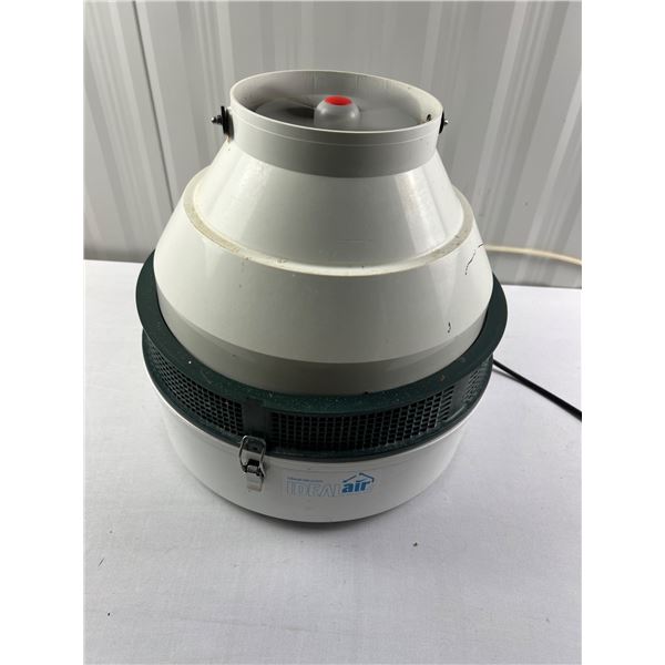 Ideal-Air Humidifier