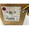 Image 2 : Genteq HC 40GE 228 Motor