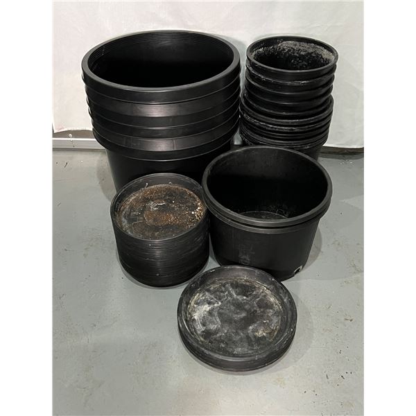 Plant Pots
