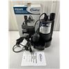 Image 1 : ProFlo Submersible Pump