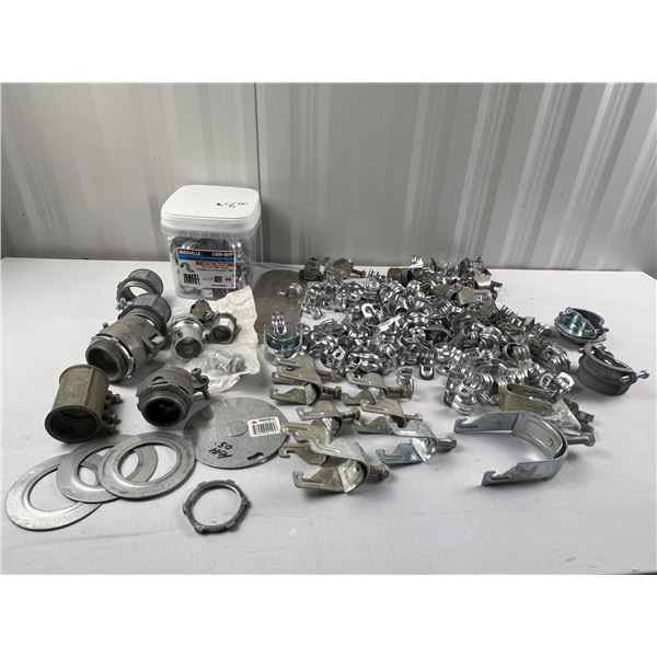 Various Mount Brackets