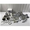 Image 1 : Various Mount Brackets