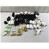 Image 1 : Pipe Connectors