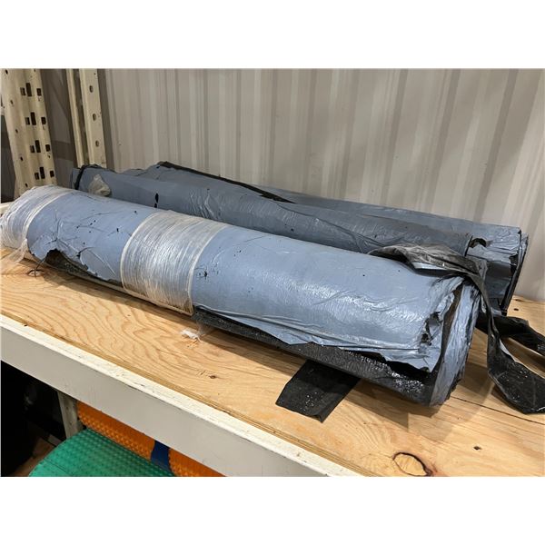 Rolled Roofing