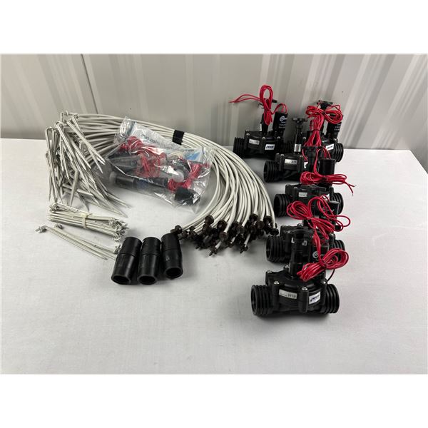 Sprinkler System Kit