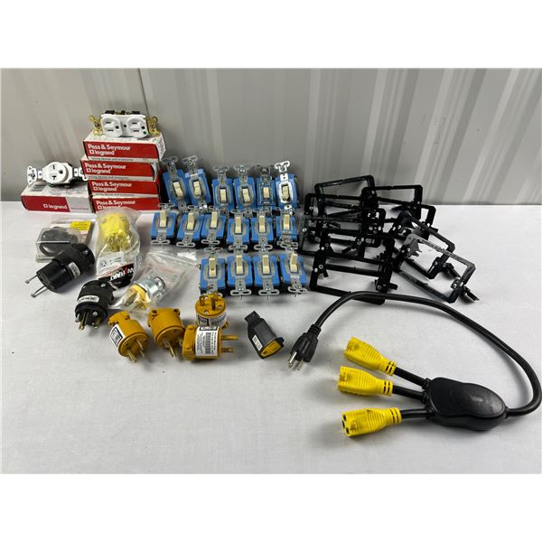 Electrical Connectors