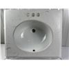 Image 1 : Bathroom Sink