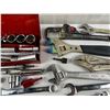 Image 4 : Wrenches & Sockets