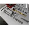 Image 6 : Wrenches & Sockets