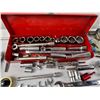 Image 7 : Wrenches & Sockets