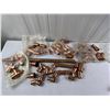 Image 1 : Cooper Pipe Fittings