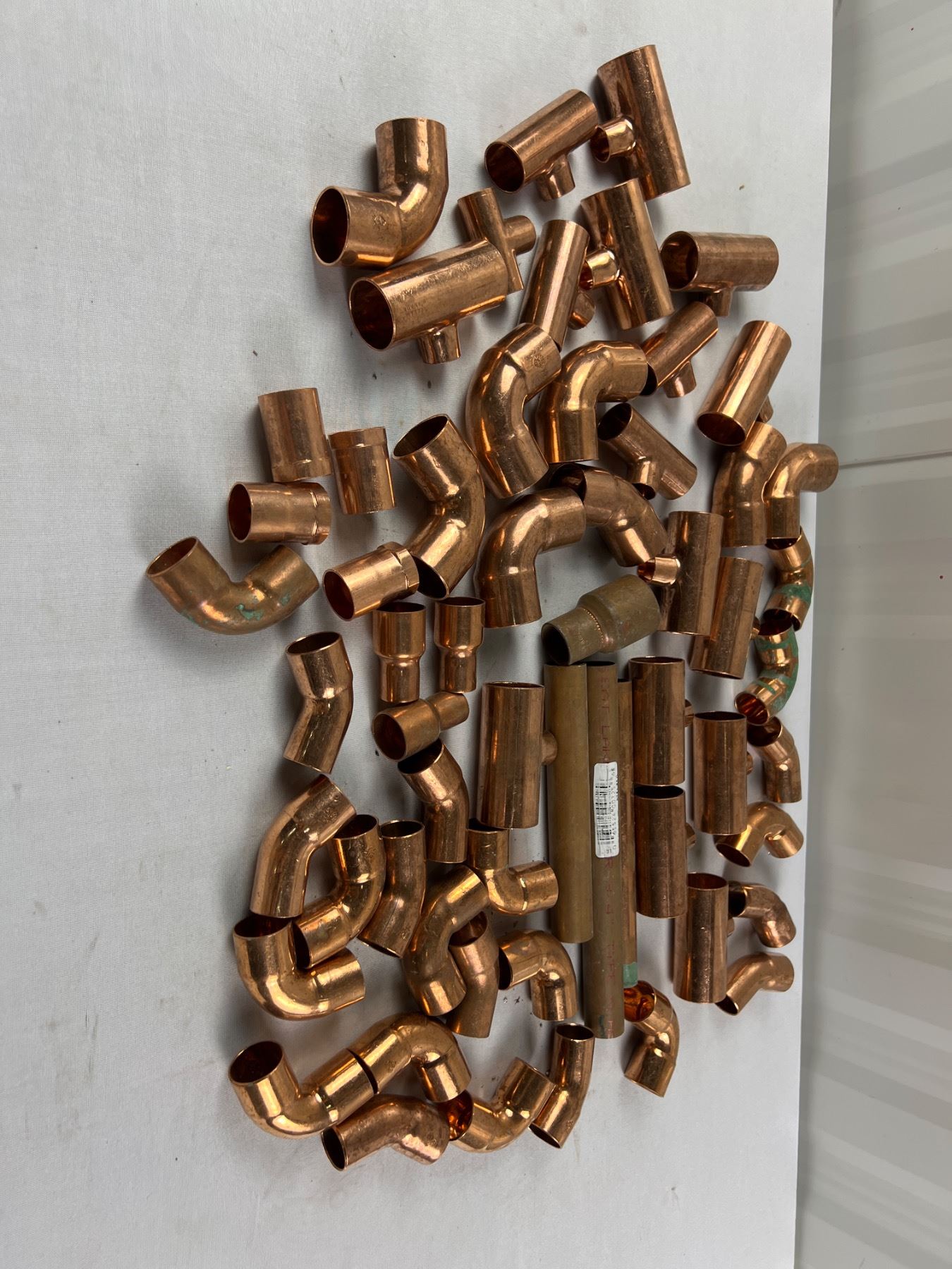 Pipe Solidworks Copper Pipe Fittings - Sunrise Estate Services Ltd