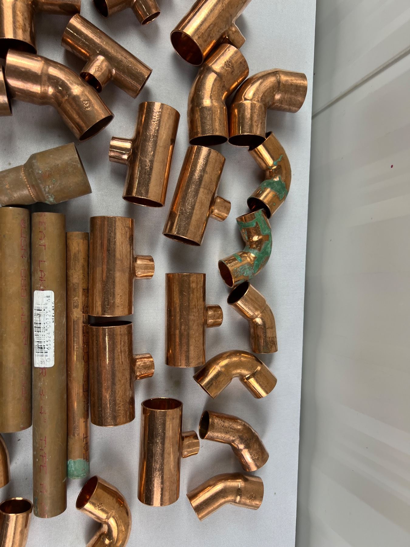 Pipe Solidworks Copper Pipe Fittings - Sunrise Estate Services Ltd