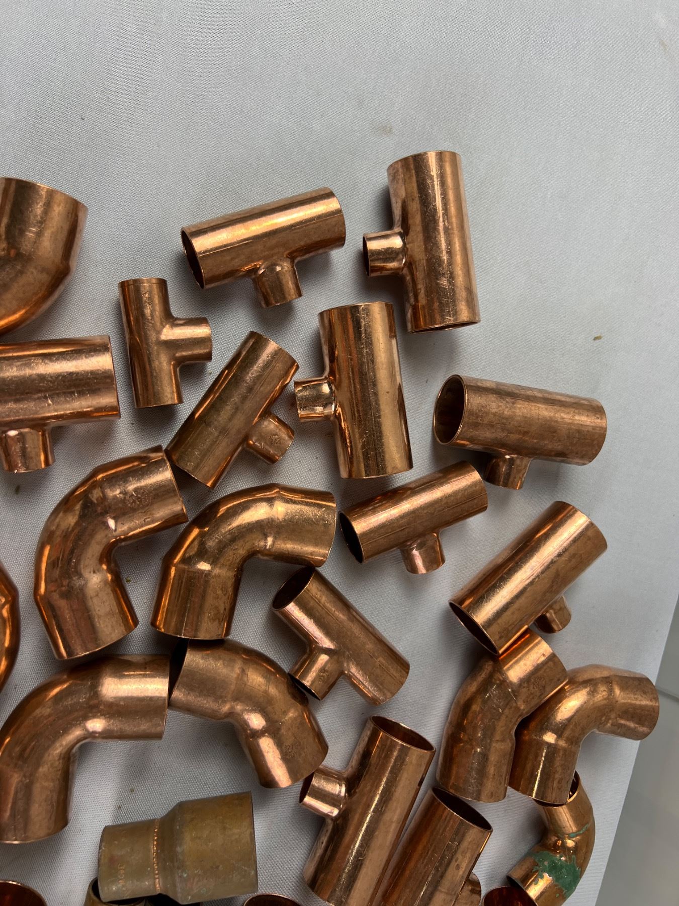 Pipe Solidworks Copper Pipe Fittings - Sunrise Estate Services Ltd