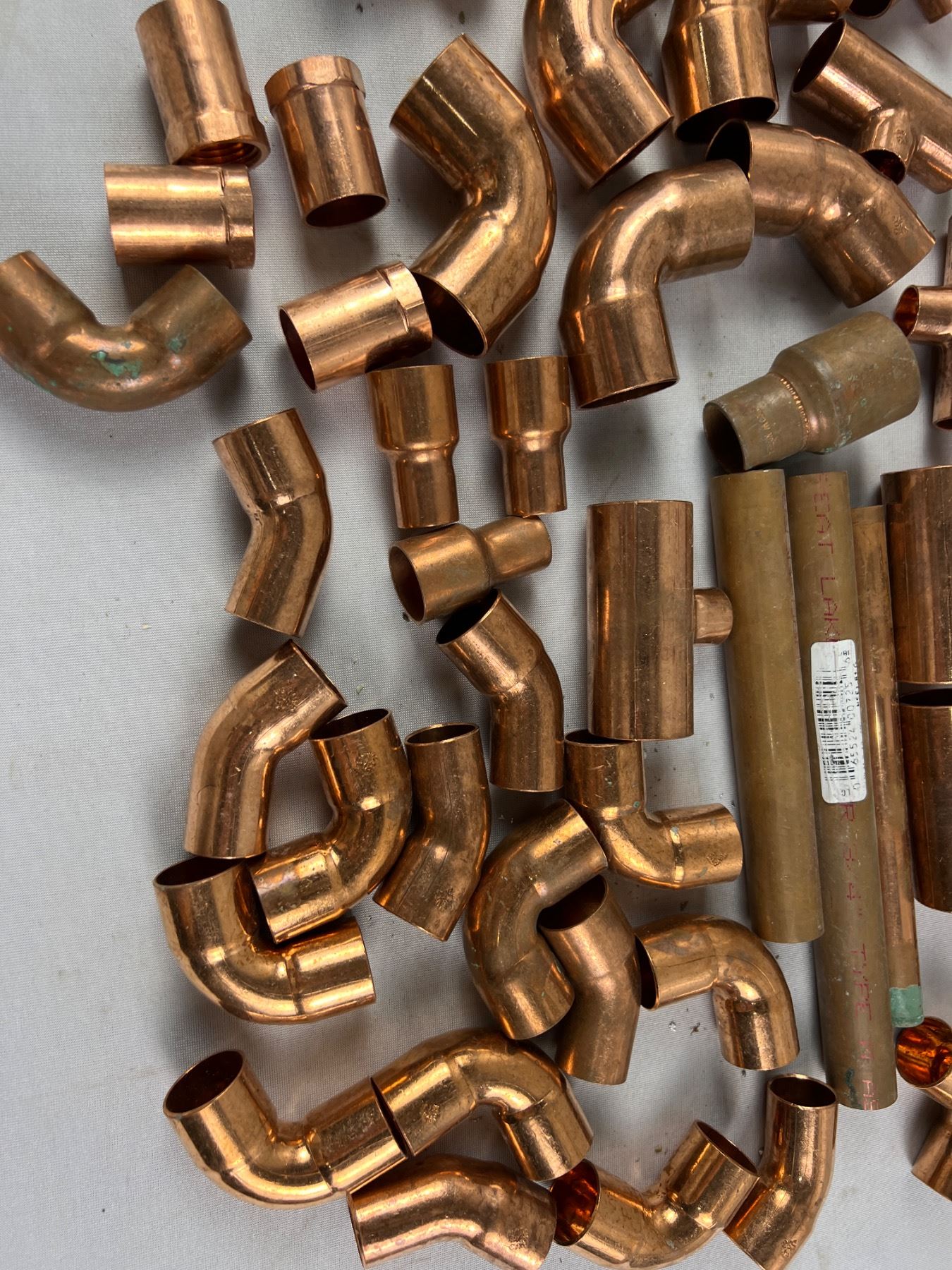 Pipe Solidworks Copper Pipe Fittings - Sunrise Estate Services Ltd