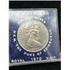 Image 2 : New Zealand Commemorative Coins