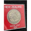 Image 4 : New Zealand Commemorative Coins