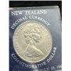Image 5 : New Zealand Commemorative Coins