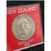 Image 6 : New Zealand Commemorative Coins