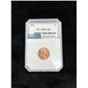 Image 1 : 1949 1C American Penny