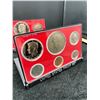 Image 4 : United States Proof Coin Sets
