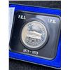 Image 6 : Canadian Dollar Provincial Coins