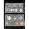Image 2 : S.A. Mint Coin Sets