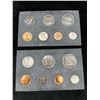 Image 3 : S.A. Mint Coin Sets