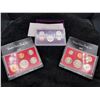 Image 1 : United States Proof Coin Sets