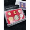 Image 2 : United States Proof Coin Sets