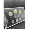 Image 2 : Royal Canadian Mint 2015 Specimen Set - Blue Jay