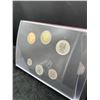 Image 3 : Royal Canadian Mint 2015 Specimen Set - Blue Jay