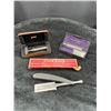 Image 1 : Vintage Razors