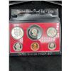 Image 2 : United States Proof Coin Sets