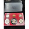 Image 3 : United States Proof Coin Sets