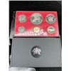 Image 7 : United States Proof Coin Sets